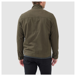 Rodd & Gunn Armitage Jacket